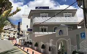 Pension La Herradura