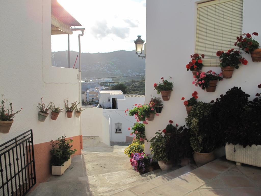 Pension La Herradura Exteriör bild