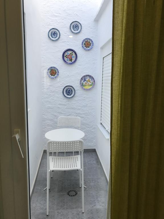 Pension La Herradura Exteriör bild