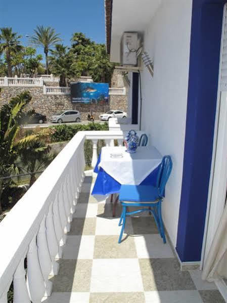 Pension La Herradura Exteriör bild